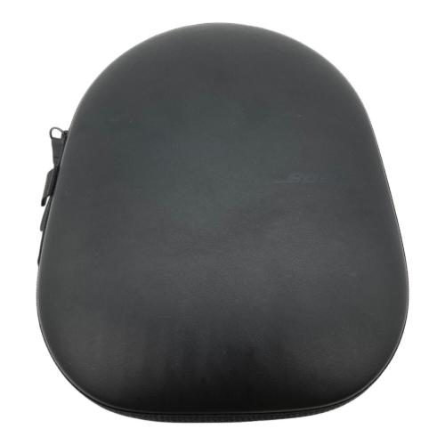 BOSE (ボーズ) NOISE CANCELLING HEADPHONES ケース・ケーブル付 700