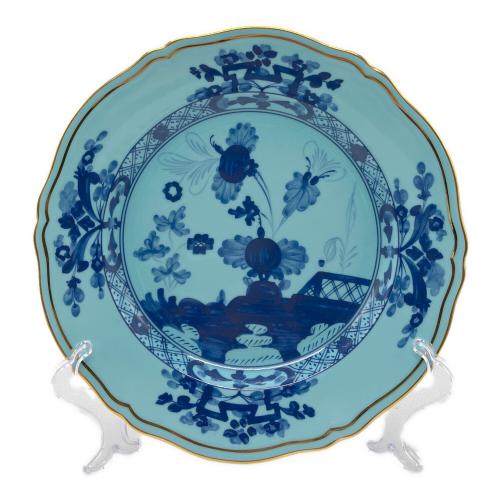 RICHARD GINORI (リチャードジノリ) プレート 21㎝ オリエンテ