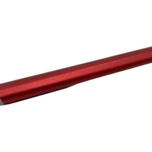 Climbing Technology (kuraiminngutekunorozi-) ピッケル 55cm レッド ALPINE TOUR