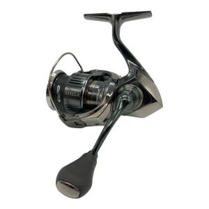SHIMANO (シマノ) リール 元箱・ケース・別売チタンリールスタンド付 STELLA C2500SXG スピニングリール