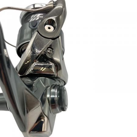 リール STELLA C2500SXG SHIMANO (シマノ) リール 元箱・ケース・別売チタンリール