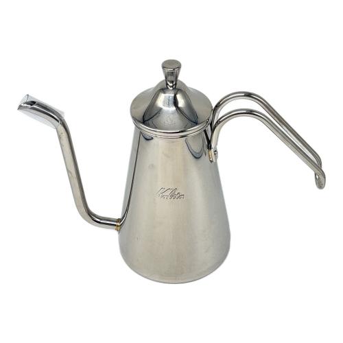 Kalita (カリタ) ドリップポットスリム 700SS