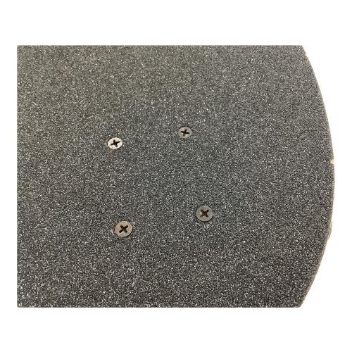 BONZING スケートボード キズ・トラックヨゴレ有 木製 Paris truck