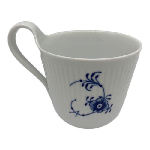 ROYAL COPENHAGEN (ロイヤル・コペンハーゲン) 洋食器 アルファベットマグ