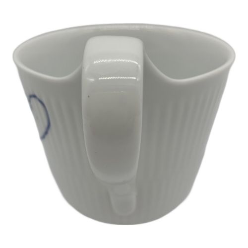 ROYAL COPENHAGEN (ロイヤル・コペンハーゲン) 洋食器 アルファベットマグ