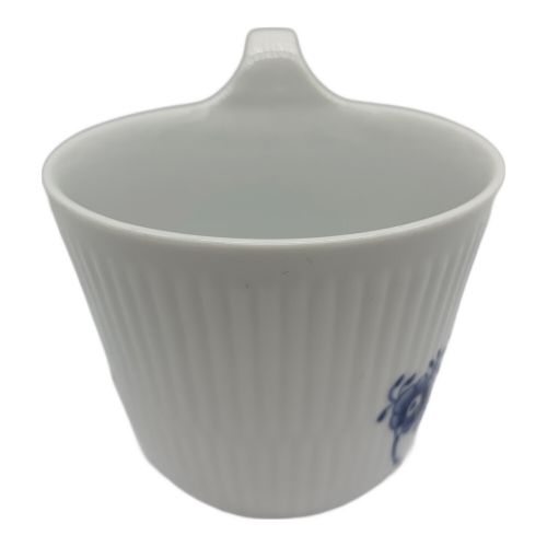 ROYAL COPENHAGEN (ロイヤル・コペンハーゲン) 洋食器 アルファベットマグ