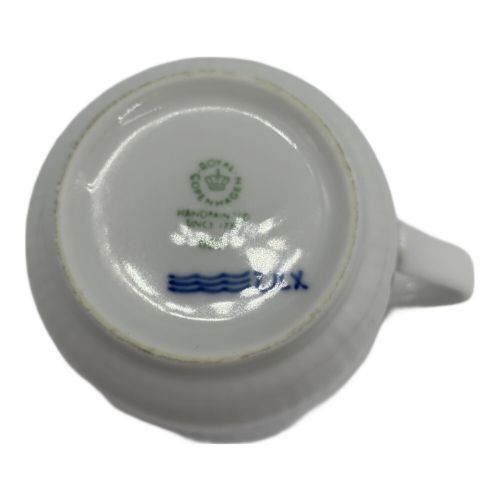 ROYAL COPENHAGEN (ロイヤル・コペンハーゲン) 洋食器 アルファベットマグ