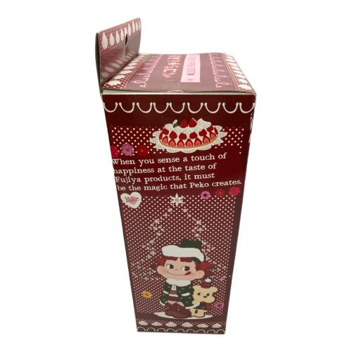 2010 Peko's Doll ペコちゃん Winter Collection