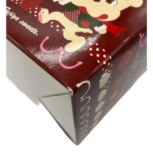 2010 Peko's Doll ペコちゃん Winter Collection