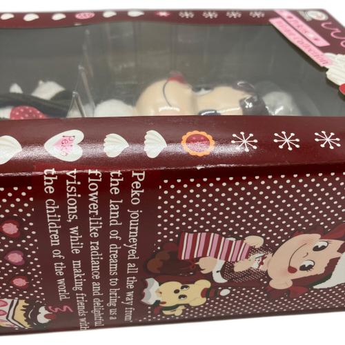 2010 Peko's Doll ペコちゃん Winter Collection