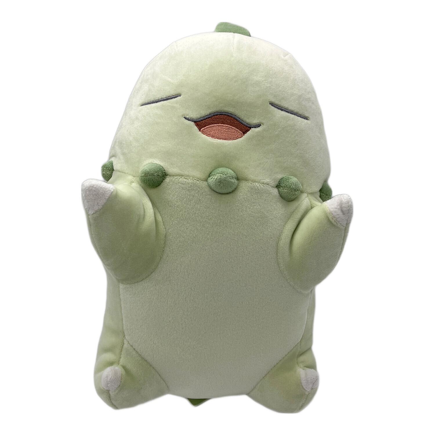 TOMY ポケモンぬいぐるみ【チコリータ】 TOMY ポケモン おっきなサイズ