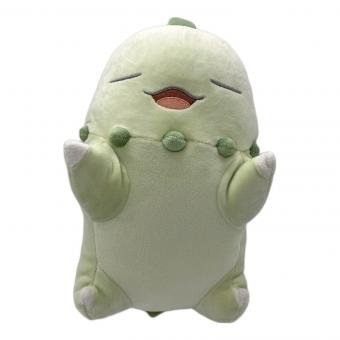 ポケットモンスター もっちりぬいぐるみ おやすみチコリータ ヌイグルミ