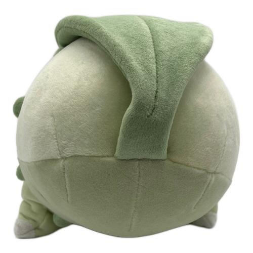 ポケットモンスター もっちりぬいぐるみ おやすみチコリータ ヌイグルミ