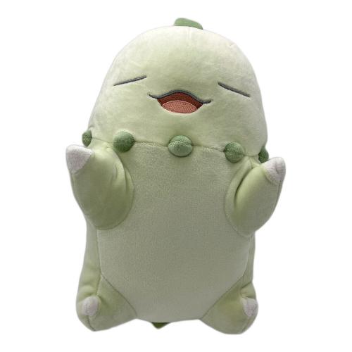 ポケットモンスター もっちりぬいぐるみ おやすみチコリータ ヌイグルミ