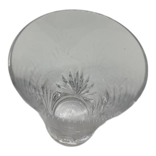 Baccarat (バカラ) グラス 箱付 ルテシア