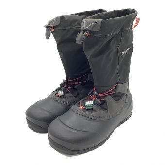 mont-bell (モンベル) パウダーブーツ メンズ SIZE 27cm ダークチャコール 1129382