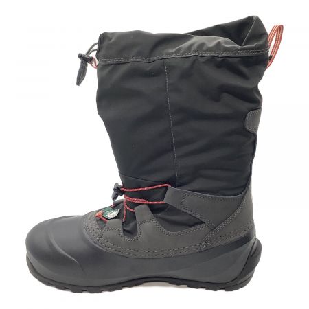 mont-bell (モンベル) パウダーブーツ メンズ SIZE 27cm ダーク