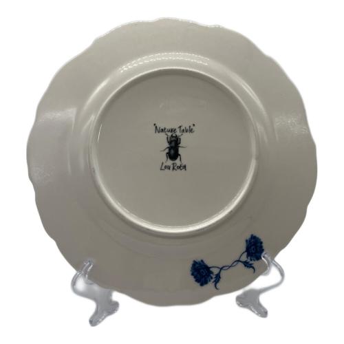 Anthropologie (アンソロポロジ) プレート フクロウ