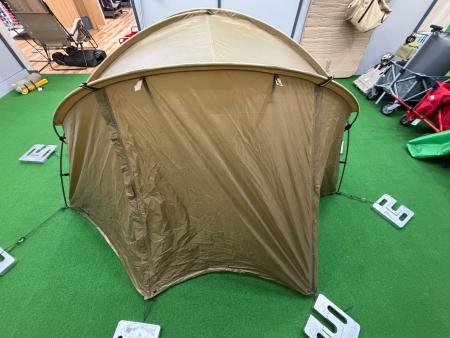 Snow peak (スノーピーク) ソロテント SSD-712 ミニッツドーム Pro.air