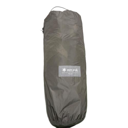Snow peak (スノーピーク) ソロテント SSD-712  ミニッツドーム Pro.air 1