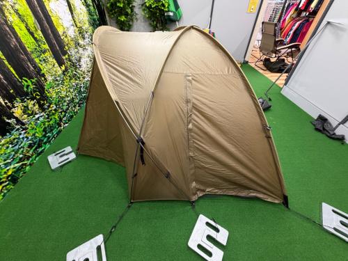 Snow peak (スノーピーク) ソロテント SSD-712  ミニッツドーム Pro.air 1