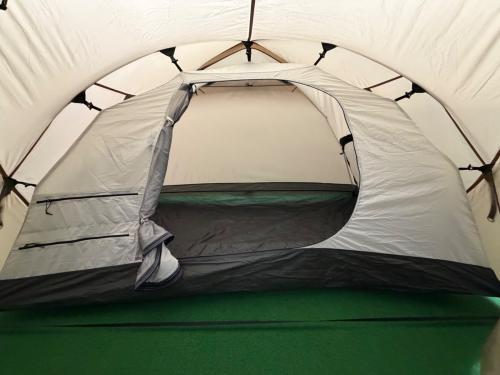 Snow peak (スノーピーク) ソロテント SSD-712  ミニッツドーム Pro.air 1