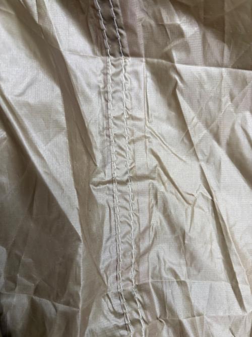 Snow peak (スノーピーク) ソロテント SSD-712  ミニッツドーム Pro.air 1