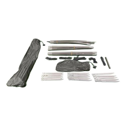 Snow peak (スノーピーク) ソロテント SSD-712  ミニッツドーム Pro.air 1