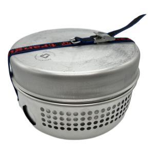trangia (トランギア) ストームクッカーS・デュオーサル クッカー