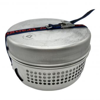 trangia (トランギア) ストームクッカーS・デュオーサル クッカー