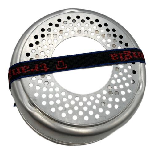 trangia (トランギア) ストームクッカーS・デュオーサル クッカー