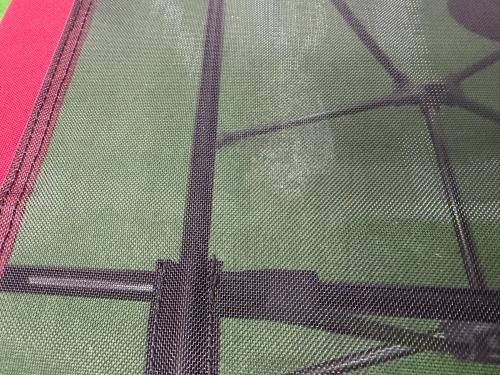 Helinox (ヘリノックス) アウトドアテーブル レッド テーブルワン