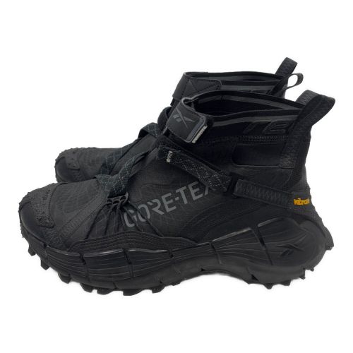 REEBOK (リーボック) トレッキングシューズ メンズ SIZE 27.5cm