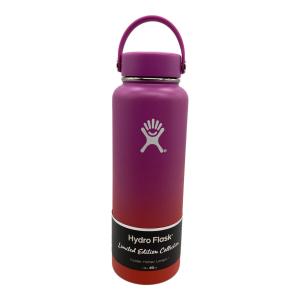 Hydro Flask (ハイドロフラスク) 水筒 1.18L グラデーションVer.