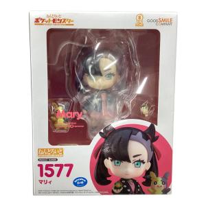 GOODSMILE COMPANY (グッドスマイルカンパニー) ポケットモンスター マリィ フィギュア 1577 ねんどろいど