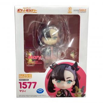 GOODSMILE COMPANY (グッドスマイルカンパニー) ポケットモンスター マリィ フィギュア 1577 ねんどろいど