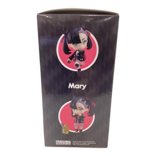 GOODSMILE COMPANY (グッドスマイルカンパニー) ポケットモンスター マリィ フィギュア 1577 ねんどろいど