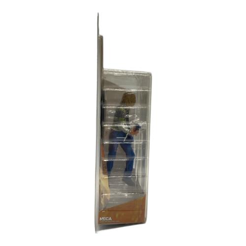 フィギュア パッケージヨゴレ有 NECA カート・コバーン フィギュア