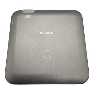 iochow (アイオーチョウ) ポータブルプロジェクター iO6 -
