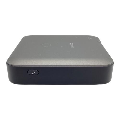 iochow (アイオーチョウ) ポータブルプロジェクター iO6 -