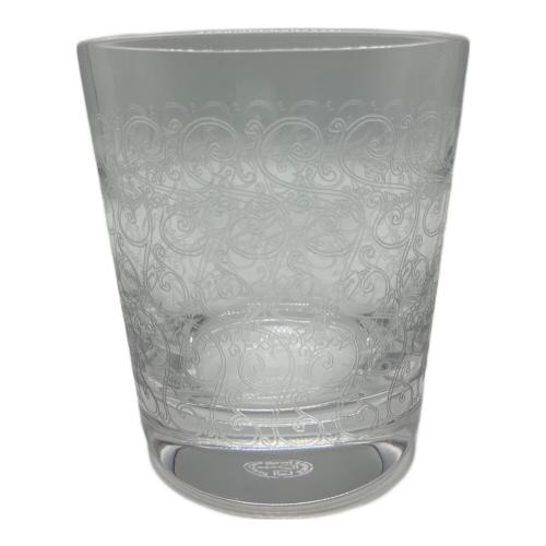 Baccarat (バカラ) ロックグラス ローハン
