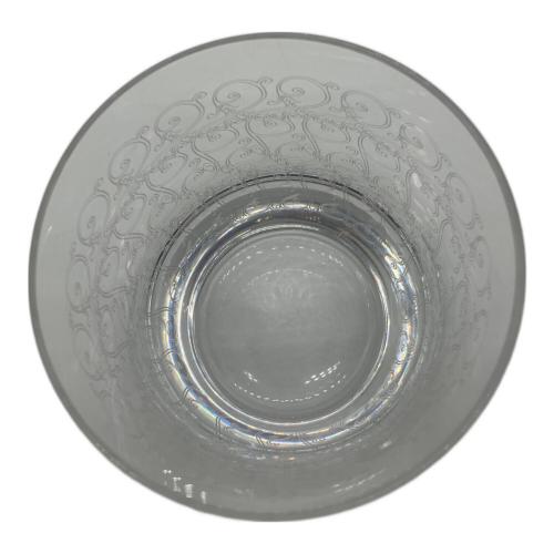 Baccarat (バカラ) ロックグラス ローハン