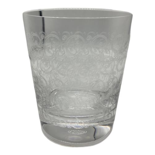 Baccarat (バカラ) ロックグラス ローハン