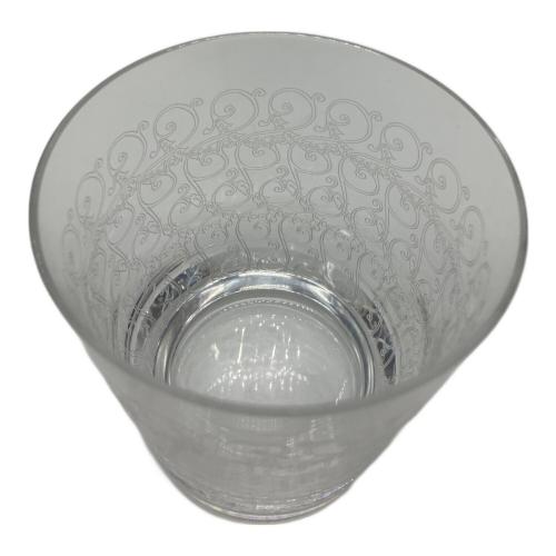 Baccarat (バカラ) ロックグラス ローハン