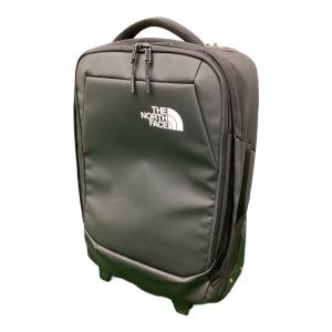 THE NORTH FACE (ザ ノース フェイス) キャリーバッグ 721591 ブラック ACCONA 19