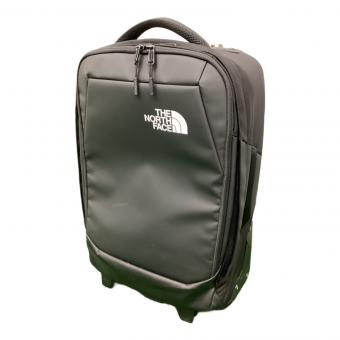 THE NORTH FACE (ザ ノース フェイス) キャリーバッグ 721591 ブラック ACCONA 19