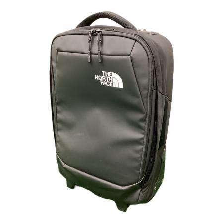 THE NORTH FACE (ザ ノース フェイス) キャリーバッグ 721591 ブラック