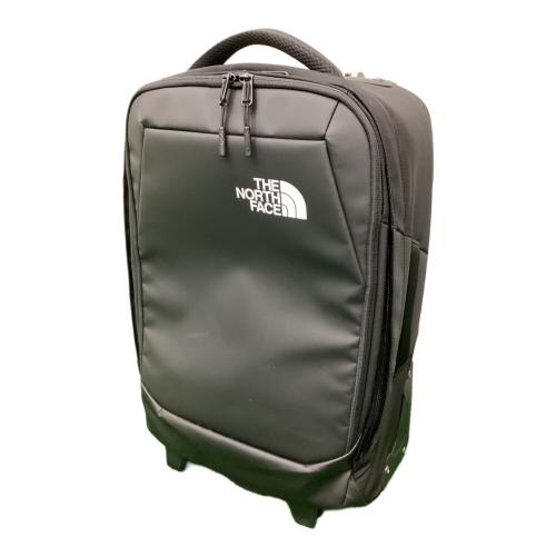 THE NORTH FACE (ザ ノース フェイス) キャリーバッグ 721591 ブラック ACCONA 19