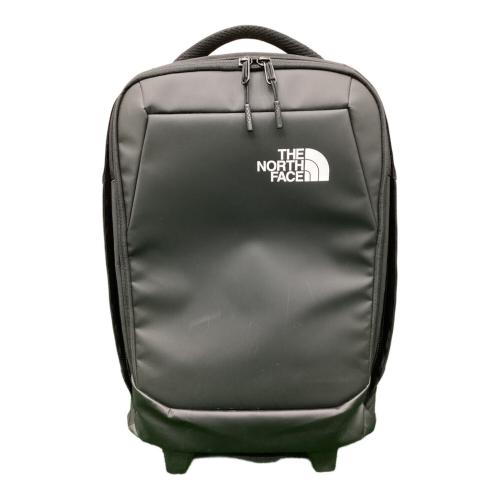 THE NORTH FACE (ザ ノース フェイス) キャリーバッグ 721591 ブラック ACCONA 19