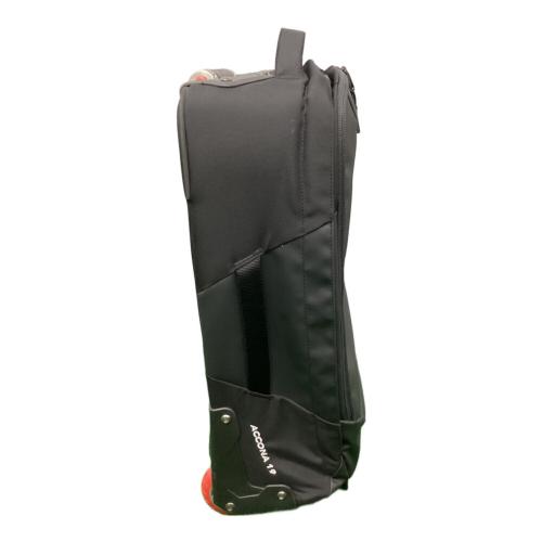 THE NORTH FACE (ザ ノース フェイス) キャリーバッグ 721591 ブラック ACCONA 19